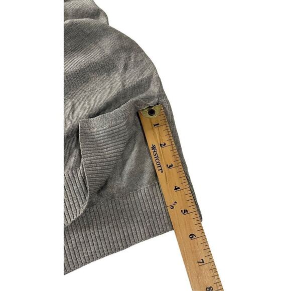 Rachel Zoe Womens Vacay Sweatshirt Hoodie Size X Large New - Picture 7 of 11